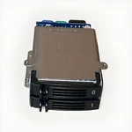 Chenbro 484292B Dual 2.5 Sas Hot Swap Server Drive Cage Module Gebraucht. Price: $82.06.