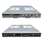 Cisco Blade Server Module UCSB-B420-M4 4X Cooler + Vic Nic Used. Price: $192.11.
