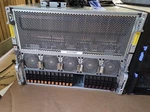 Supermicro AS-8125GS-TNMR2 Server 8X Amd MI300X 2X 9654 1.5TB Ram 1X 1.92TB Used. Price: $274949.95.