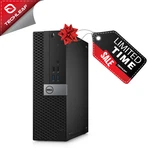Dell Desktop Pc I7, Up 32GB Ram, 4TB Ssd Nvme, Windows 11 Pro, Wifi, Dvd-rw Excellent. Price: $262.00.
