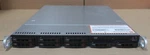 Supermicro Superchassis CSE-113 X8DT3-LN4F 2X 6C E5645 64GB Ram 8-BAY 1U Server Used. Price: $483.59.
