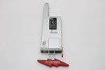 Dell 0T6W0J Poweredge FX2 FN410S 10GBE Sfp+ Quad-port I/o Aggregator Module Used. Price: $550.00.