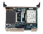 Sun Microsystems CP2300 Controller Board Audiocodes Mediant 8000,VME Bus Used. Price: $250.00.