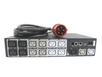 Server Technology Smart Pro Pdu C1S15HN-4PJN5BC3-013 22.0KW Monitored Nob Open. Price: $234.99.