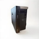 Dell Precision T7610 Workstation Xeon E5-2620 V2 2.1GHZ/128GB/NO Hd 1300W K4000 Used. Price: $800.00.