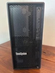 Lenovo Thinksystem ST45 V3 Tower Win SERVER-2022, 16GB Ram, Raidcard, 2X960SSD Used. Price: $1100.00.