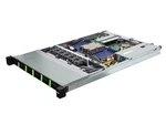 Asrock 1U12E-GENOA/2L2T Rackmount Storage Server Barebone Amd Single New. Price: $4454.94.