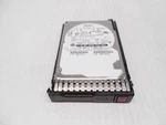 1.8TB 10K Sas 2.5" 12G Server Hard Drive Fits Hp DL360 DL380 GEN8 G8 GEN9 G9 G10 Used. Price: $44.99.