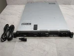 Dell Poweredge R430 Server 2X Intel Xeon E5-2630 V3 2.40 Ghz 32GB Ram Perc H330 Used. Price: $249.99.