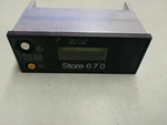 Ibm Eserver Pseries Power Button Switch Module 53P5725 9114-275 Used. Price: $14.33.