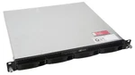 Ncr S600 1U Nas Server, I5-8500T, 16GB DDR4, 1X 500GB, W10P 4XLFF Rackmount New. Price: $995.00.