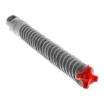 Diablo Tools 1/2 Inch X 10 12 Rebar Demon Sds-plus 4-CUTTER Fch New. Price: $23.47.