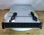 Cisco Systems UCSC-C240-M3S Server 2.5X24 Intel Xeon E5-2640 16GB See Notes Used. Price: $183.54.