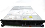 Ibm 8231-E1D P710 4-CORE 3.6GHZ No Pvm 8Q Used. Price: $1395.00.