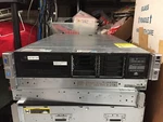Hp Proliant DL380P GEN8 Rack Server For. Price: $99.99.
