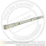 Intel 19" Rack Rails 1U Full Extension R1000WFR S2600WFT Gebraucht. Price: $109.45.