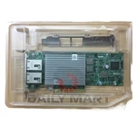 New In Box Supermicro AOC-STG-I2T 10GBE Network Adapter Card. Price: $53.48.
