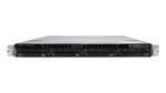 Supermicro AS-1024US-TRT X Epyc 7282 64GB Ram 240GB Ssd 3 Year Warranty Used. Price: $4197.58.