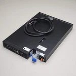 Dell Trackwell Systems Integrated Server Single Slot Mini Chassis T-XR4000 Open. Price: $3920.00.