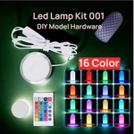 3D Printer Adjustable Light Kit Led Hardware New. Price: $192.99.