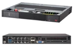 Supermicro SYS-E300-9A-8CN10P Mini 1U Server New. Price: $1299.99.