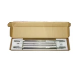 Hp Proliant DL100 Rack Mount Rail Kit 6070B0011401 New Open-box. Price: $30.00.