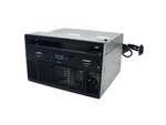 Hpe P50728-B21 Proliant DL380 GEN11 Sff Universal Media Bay Kit New. Price: $93.99.