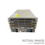 Cisco V01 6X N9K-C9504-FM 2X N9K-X9464TX2 N9K-X9464PX W/ 4X Psu/fan Used. Price: $1499.99.