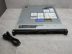 Lenovo Thinksystem SR250 Intel Xeon E-2124 3.30 Ghz 4-BAY Server Used. Price: $199.97.