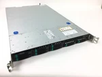 Emc Kybfp 100-127/200 2X E5-2658 2.1GHZ 256GB Ram RKSAS8 Raid No Rails Used. Price: $611.99.