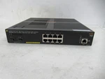 Hpe Aruba JL258A 2930F 8-PORT Poe+ 2SFP Network Switch Used. Price: $71.95.