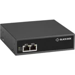 Black Box LES1600 Series 4-PORT Console Server LES1604A New. Price: $662.18.