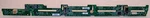 Intel F1U8X25S3HSBP Spare Hot-swap Backplane For R1000G Family Tested Return Used. Price: $80.00.
