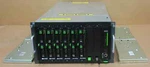 Fujitsu Primergy BX400 S1 6X BX920 Blade Servers 4X Psu 2X10G Ethernet Switch Used. Price: $8220.00.