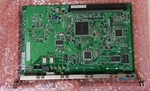Panasonic KX-TDA0290 Isdn Pri Card Requires Pro Install New. Price: $199.95.