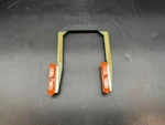 Ibm 4B / 4T Interconnect Cable, 44V6213 Used. Price: $105.00.