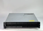 Lenovo Thinksystem Storage San DE6000F 12X 3.2TB Sas 12G Psu 32G Fc Ssd Flash Used. Price: $10927.00.