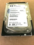 Hp MAU3036NC BF03688575 365699-001 Scsi Hard Drive 36.4GB 15K 80-PIN Used. Price: $49.99.