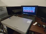 Cisco Ucs C250 M1 Balde Rack Mount Server 2X Xeon X5550 2.67GHZ 164GB Ram 500 Used. Price: $177.96.