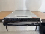 Riverbed Steelhead Rack Mt Wan Application Accelerator *used* SHA-01050-E-L. Price: $200.00.