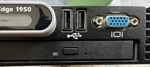 Dell Poweredge 1950 Server (no Hdd) Used. Price: $119.98.