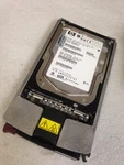 Hp Compaq BF03688575, P/n 365699-001, Scsi 15K U320 80PIN 36GB Hard Drive Used. Price: $59.99.