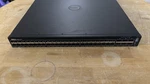 Dell S4048-ON Port 10GB Ethernet L3 Rackmount Qsfp+ Powerswitch Used. Price: $150.00.