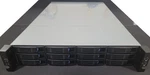 Chenbro RM23512E2 2U Chassis, Bay, 620W 1+1 Rpsu, Mini-uek, Rail Kit Included Open. Price: $999.00.