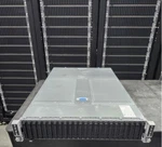 Intel 2U 4-NODE 24SFF Cloud/hpc Server 8X Gold 6136 96-CORE 3.0GHZ 128GB Ram Used. Price: $2835.00.
