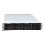 Supermicro CSE-829 X11DPU 2X Gold 6140 64GB DDR4 81605ZQ 4X 10GBE Nvme Server Sehr. Price: $871.89.