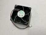 Nidec 80*80*38MM 8038 12V 1.60A 8CM Dell C2100 Cooling Fan H80E12BUA7-07T11 Used. Price: $14.63.