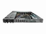 1U Supermicro Firewall Router Jumpbox 6X 10GB Ethernet E3-1270 V3 32GB Ram 2X Ps Used. Price: $299.00.