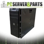 Dell Poweredge T330 8B 3.30GHZ E3-1225 V5 Server Wholesale Cto Excellent. Price: $453.90.