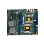 Supermicro MBD-X9DRL-7F-B Motherboard New, In Stock, 5 Year Warranty. Price: $2795.00.
